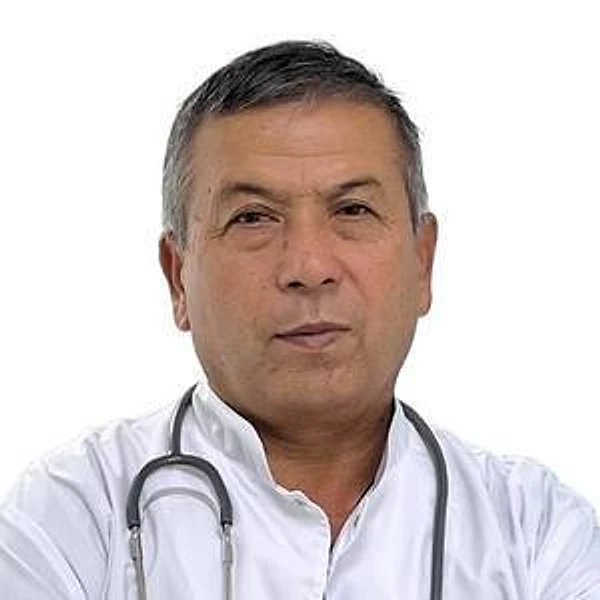 Турсунов Абдуманон Мирджумаевич — Врач общей практики (семейный врач), Дерматолог, Терапевт, Химки