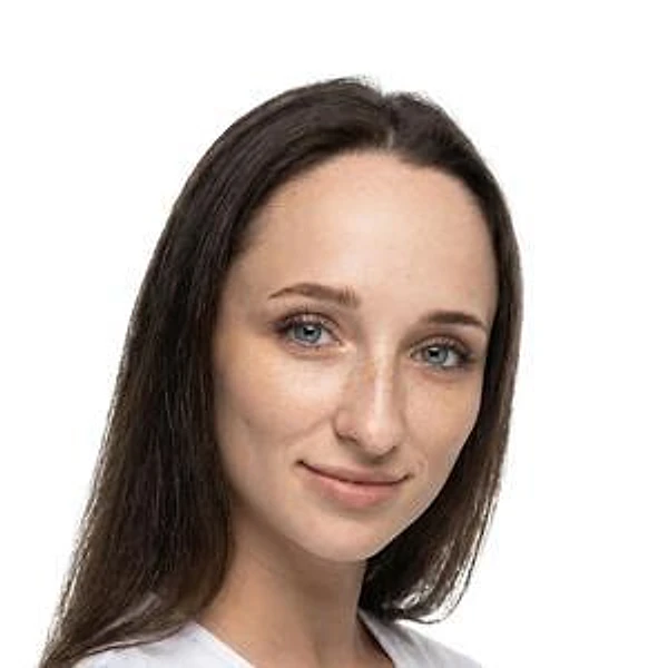 Мыльникова Дарья Геннадьевна — Дерматолог, Дерматовенеролог, Детский венеролог, Детский дерматолог, Красноярск