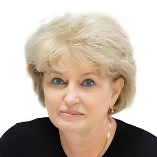Гайдук Елена Владимировна — Врач УЗИ, Казань