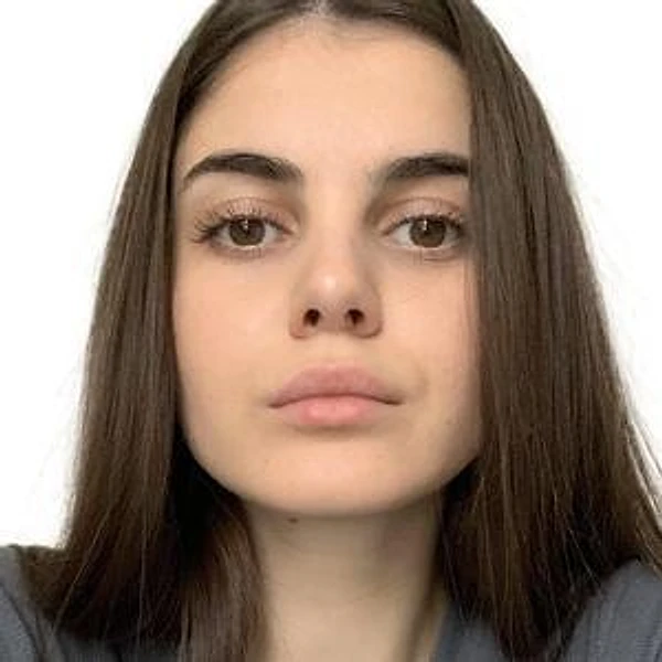 Тлеужева Сталина Заурбековна — Стоматолог, Севастополь