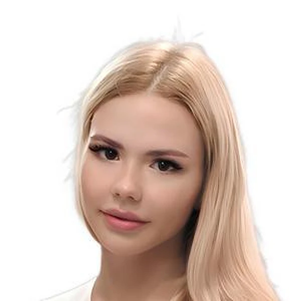 Тим Алина Вениаминовна — Врач-косметолог, Москва