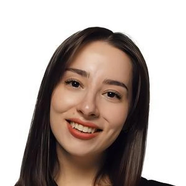 Шпицер Алина Давидовна — Стоматолог, Санкт-Петербург