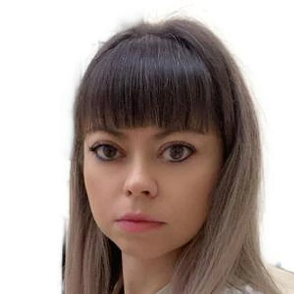 Аршанская Алёна Игоревна — Клинический психолог, Иркутск