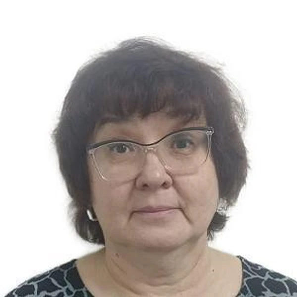 Никитина Ольга Робертовна — Логопед, Тюмень