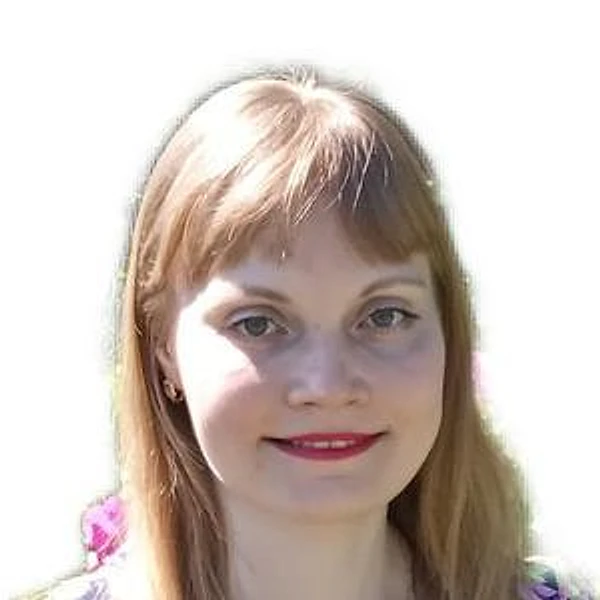 Леоненко Анна Сергеевна — Логопед, Тюмень