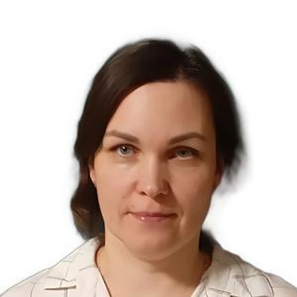 Кравчук Светлана Геннадьевна — Логопед, Тюмень