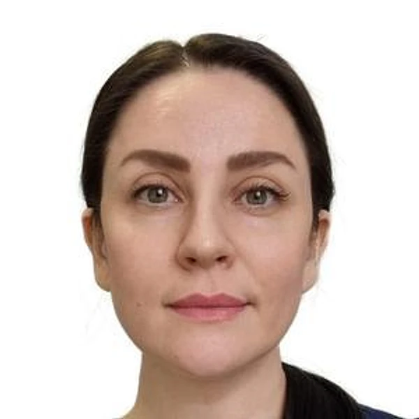 Калганова Элина Андреевна — Логопед, Тюмень