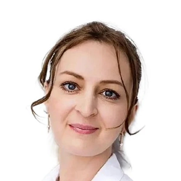 Кушнир Юлия Владимировна — Стоматолог, Краснодар