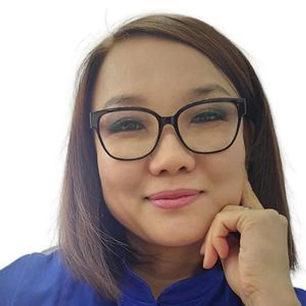 Авшеева Нюдля Юрьевна — Терапевт, Гастроэнтеролог, Элиста