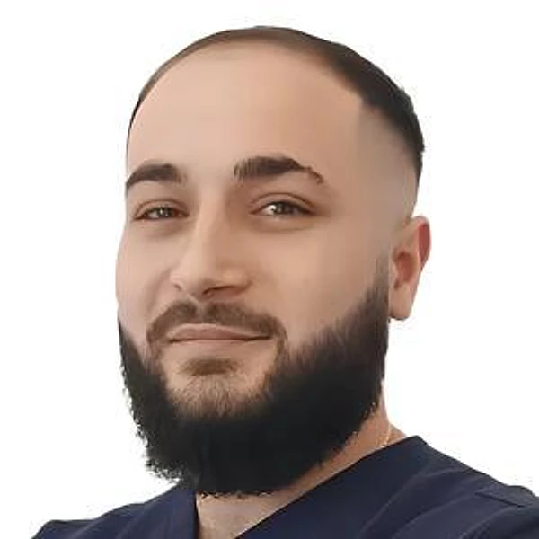 Григорян Давит Вачаганович — Челюстно-лицевой хирург, Детский стоматолог-хирург, Стоматолог-имплантолог, Стоматолог-хирург, Краснодар