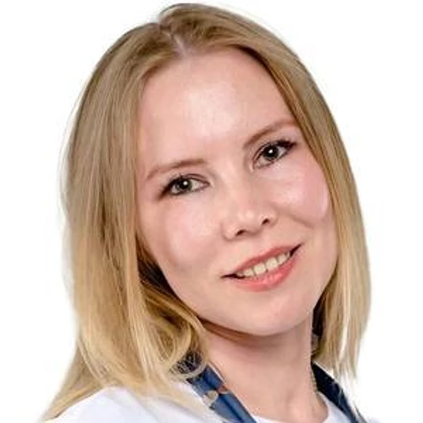 Бакаева Рашида Султоновна — Кардиолог, Химки