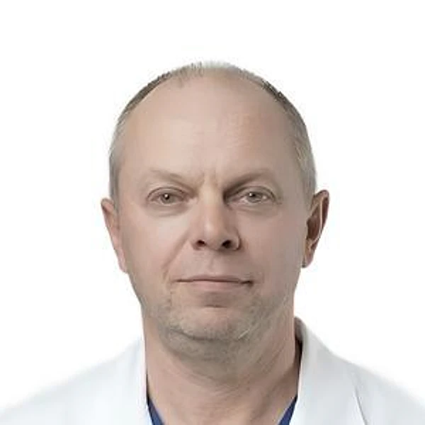 Гятов Ауес Мужирович — Хирург-ортопед, Ортопед, Травматолог, Нальчик