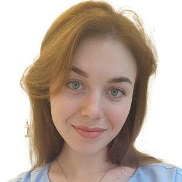 Дралова Анастасия Геннадьевна — Клинический психолог, Люберцы