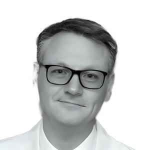 Богомолов Павел Олегович — Гепатолог, Гастроэнтеролог, Москва