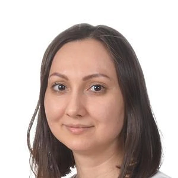 Коваленко Марина Валерьевна — Кардиолог, Челябинск