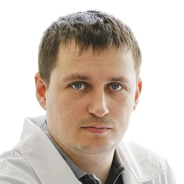Лобачев Виктор Михайлович — Проктолог (колопроктолог), Хирург, Эндоскопист, Тверь