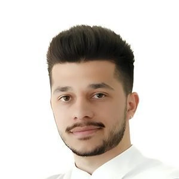 Дурсунов Руслан Тамалович — Стоматолог, Стоматолог-ортопед, Стоматолог-эндодонтист, Краснодар