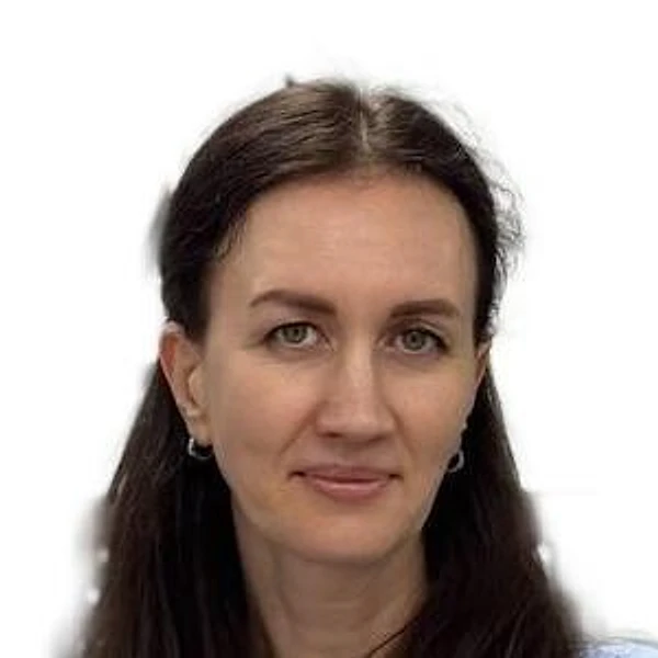 Колпакова Надежда Юрьевна — Подолог-эстетист, Пенза