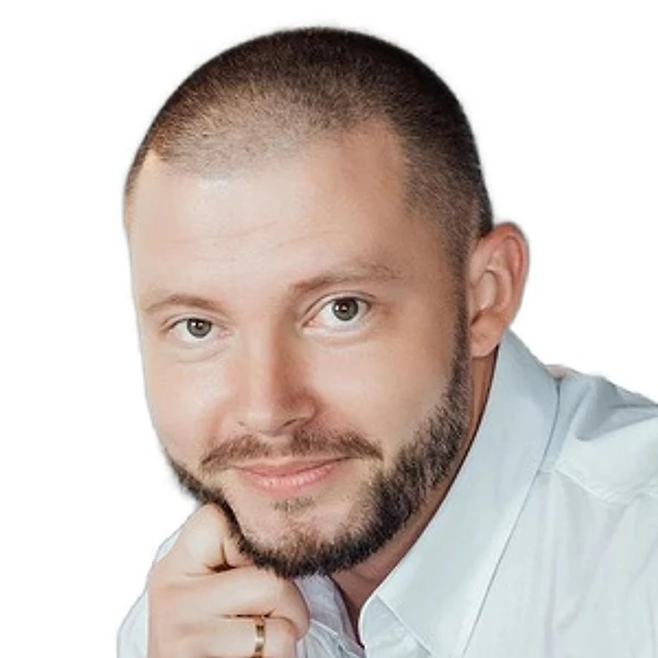 Чалых Александр Сергеевич — Стоматолог-имплантолог, Стоматолог, Стоматолог-хирург, Краснодар