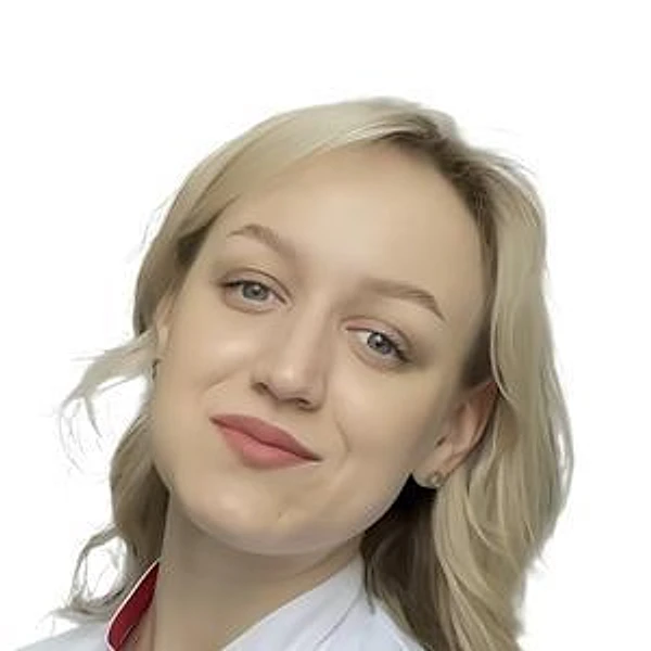 Мане Ксения Павловна — Травматолог, Люберцы