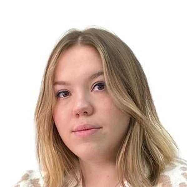 Омелина Виктория Валериевна — Психолог, Семейный психолог, Пермь