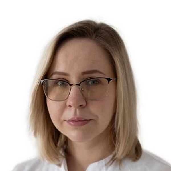 Удянская Александра Дмитриевна — Кардиолог, Функциональный диагност, Великий Новгород