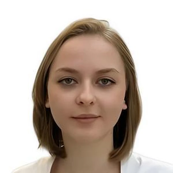 Бондаренко Анастасия Юрьевна — Косметолог-эстетист, Самара