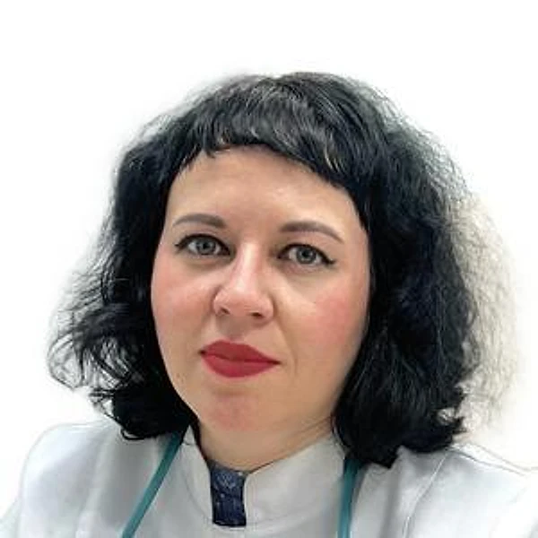 Каргашина Оксана Алексеевна — Гастроэнтеролог, Терапевт, Ижевск