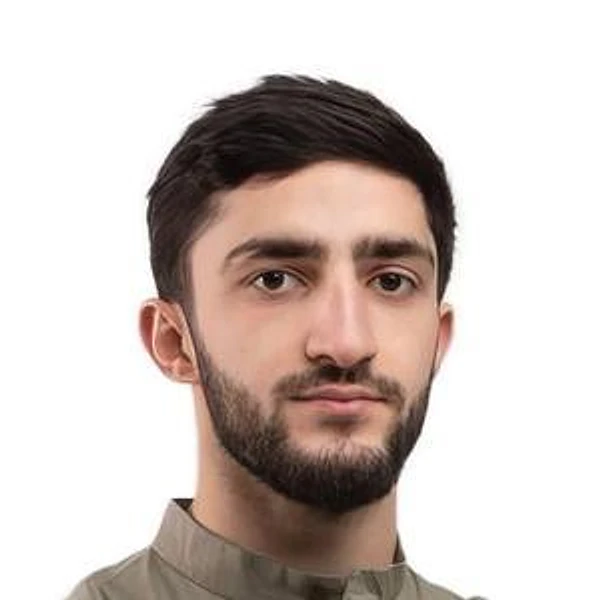 Юсупов Давид Мурадович — Стоматолог, Детский ортодонт, Стоматолог-ортодонт, Астрахань