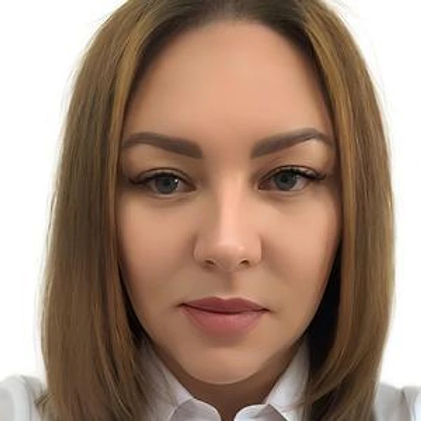 Свалова Людмила Александровна — Стоматолог, Пермь