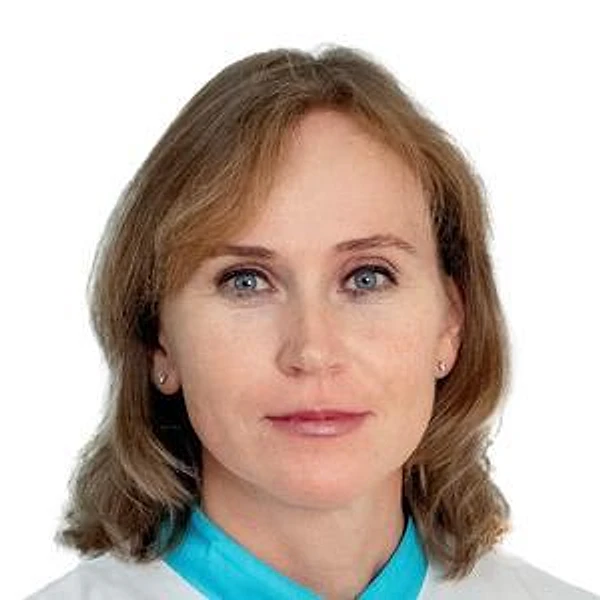 Гончарова Людмила Юрьевна — Врач УЗИ, Бологое