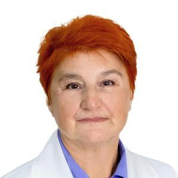 Дохно Валентина Иосифовна — Гинеколог, Бологое