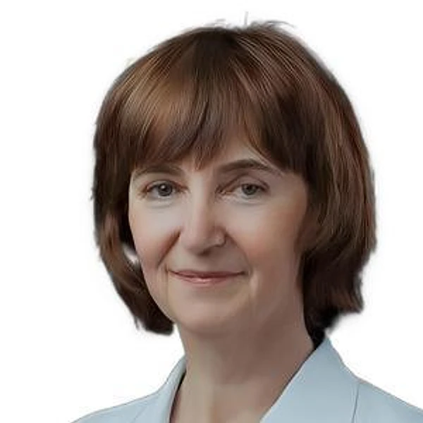 Хубирьянц Светлана Ивановна — Гинеколог, Краснодар