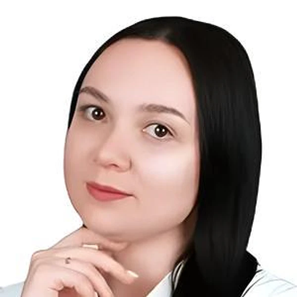 Сидоренко Дарина Михайловна — Врач-косметолог, Дерматовенеролог, Детский дерматолог, Детский трихолог, Трихолог, Звенигород