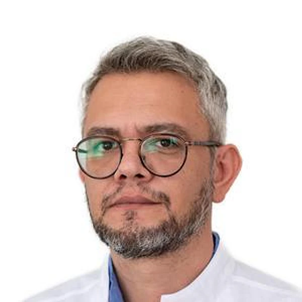 Тонаев Руслан Альбертович — Уролог, Андролог, Краснодар