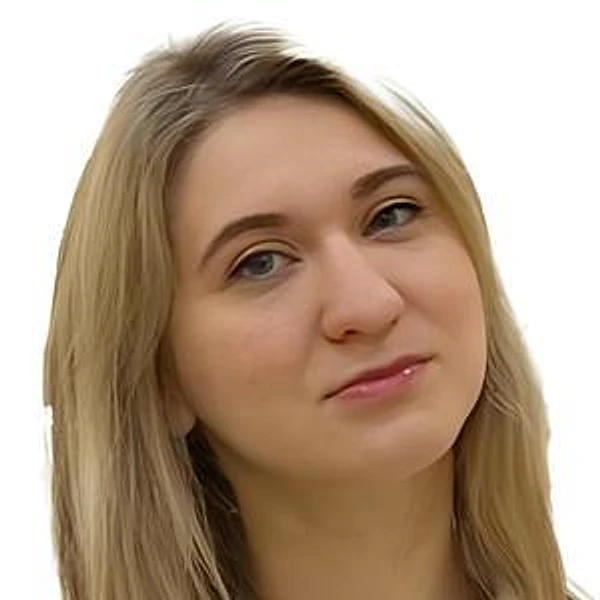 Замотаева Ксения Викторовна — Стоматолог, Детский стоматолог, Санкт-Петербург