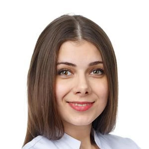 Палкина Екатерина Викторовна — Гинеколог, Врач УЗИ, Москва