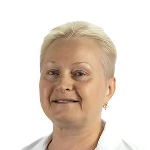 Хазеева Наталья Васильевна — Психиатр, Нарколог, Москва