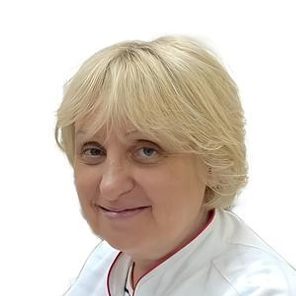 Плотникова Татьяна Васильевна — Терапевт, Владивосток