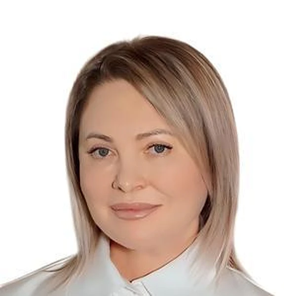 Дубровская Мария Вадимовна — Физиотерапевт, Саратов