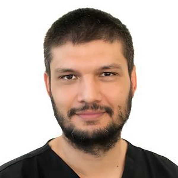 Ахмедов Тимур Магдыевич — Массажист, Детский массажист, Санкт-Петербург