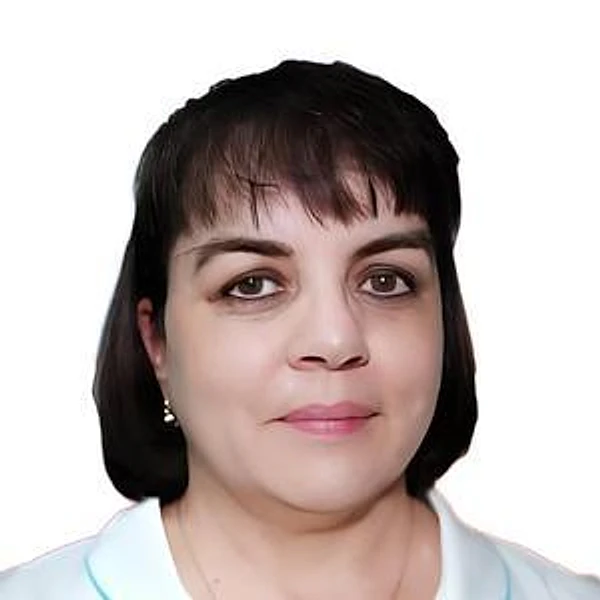 Побединская Екатерина Николаевна — Терапевт, Анапа