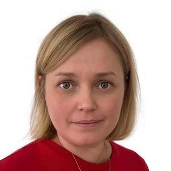 Миусова Юлия Владимировна — Дефектолог, Рязань
