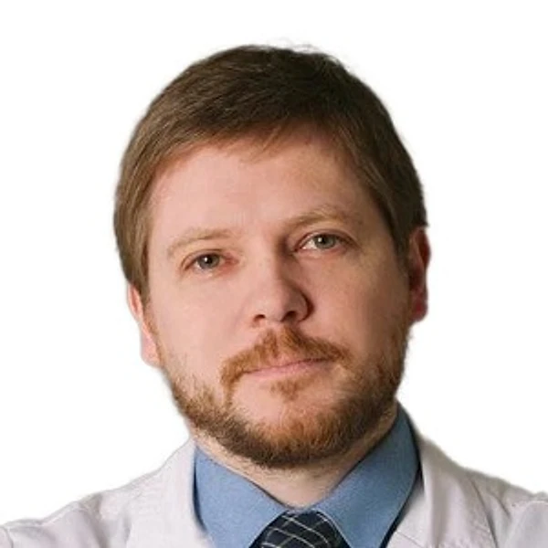 Демин Никита Валерьевич — Детский уролог, Детский хирург, Андролог, Москва