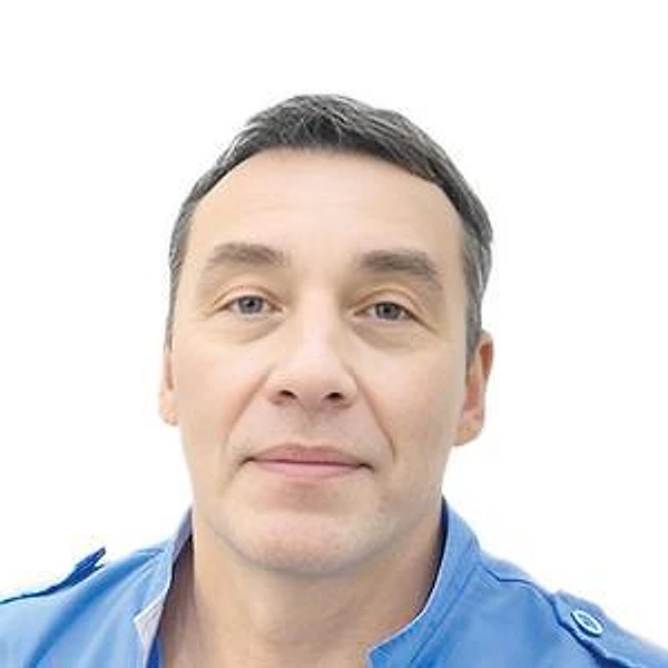 Мамедов Джамиль Джамильевич — Врач УЗИ, Анапа