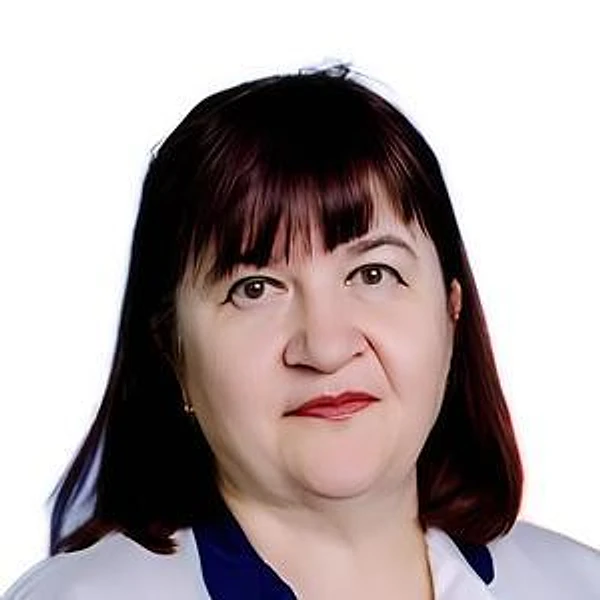 Городничева Лариса Владимировна — Травматолог, Ортопед, Анапа