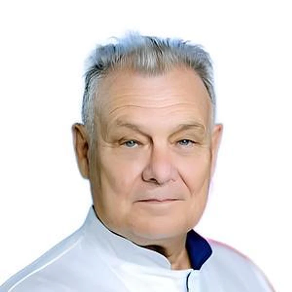 Шипицин Владимир Юрьевич — Врач УЗИ, Терапевт, Анапа