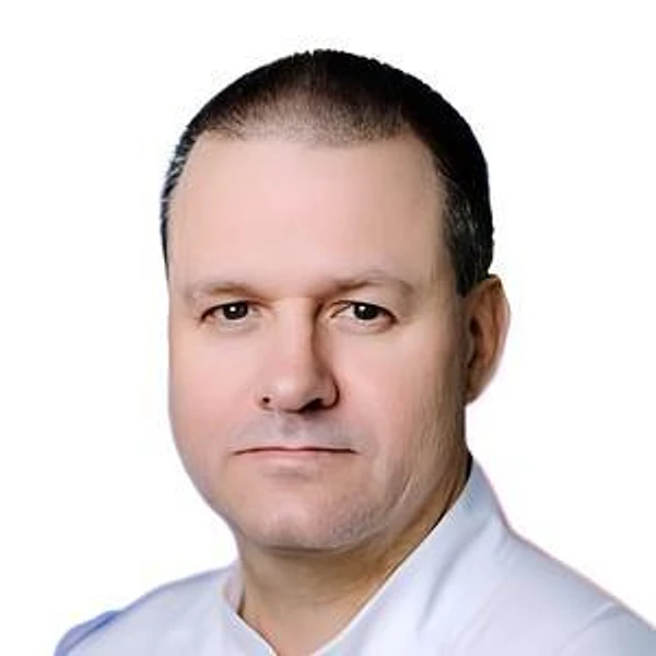 Негодуйко Олег Витальевич — Терапевт, Анапа
