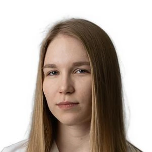 Горбачева Юлия Валерьевна — Офтальмолог (окулист), Лазерный хирург, Офтальмолог-хирург, Нижний Новгород