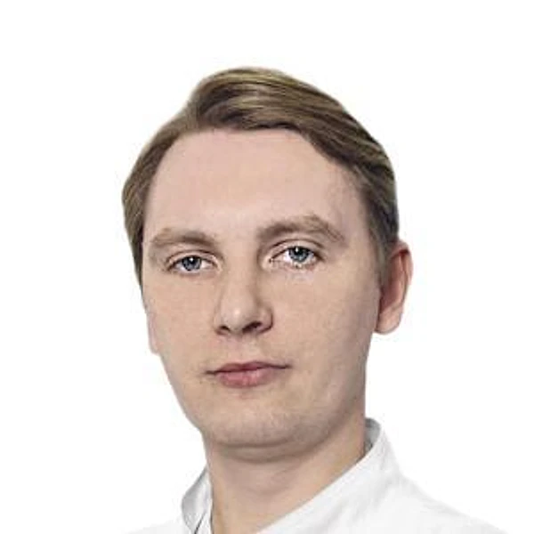 Тутаев Александр Сергеевич — Кардиолог, Туапсе